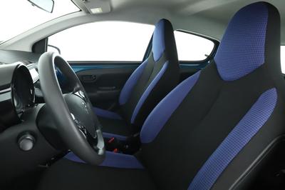 Citroën C1 1.0 VTi Feel 5p 72 ch