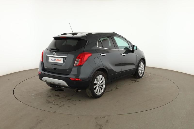 Opel Mokka X 1.6 Cdti Innovation Auto 136 ch