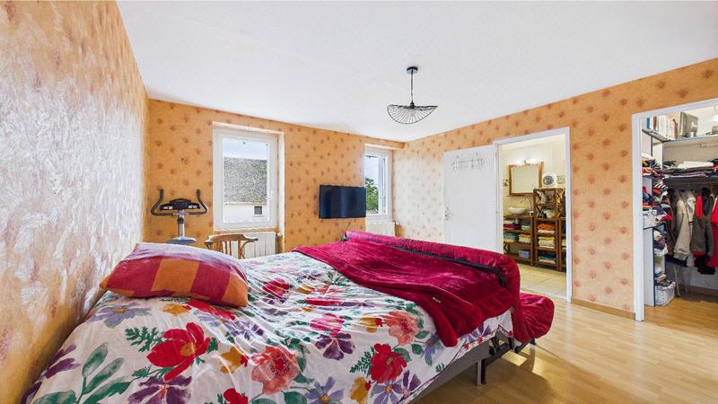 Maison - 146 m² - 5 pièces