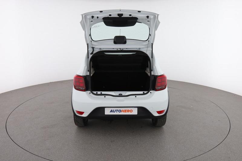 Dacia Sandero II Stepway 1.0 SCe Urban 75 ch