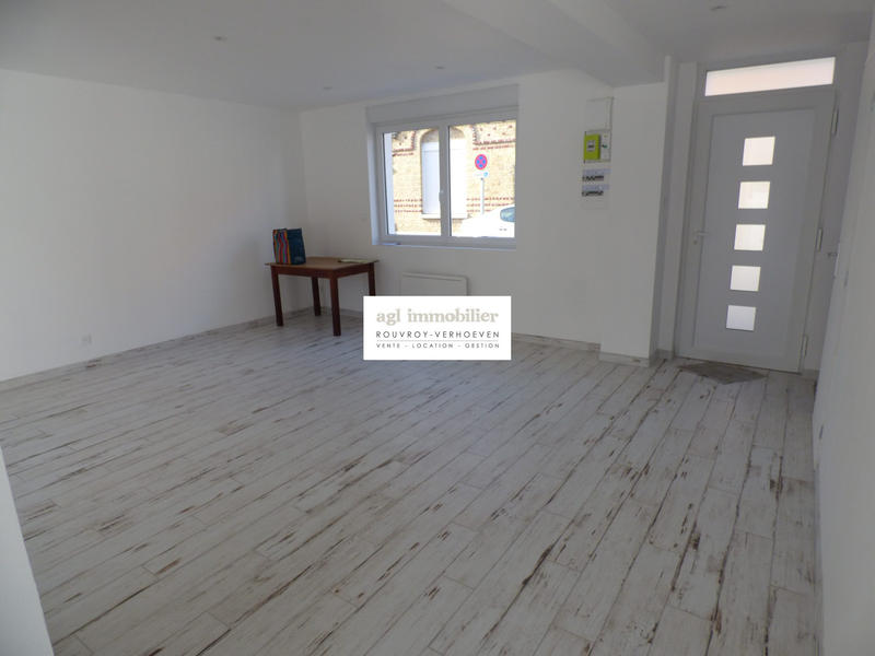 Maison - 75 m² - 3 pièces