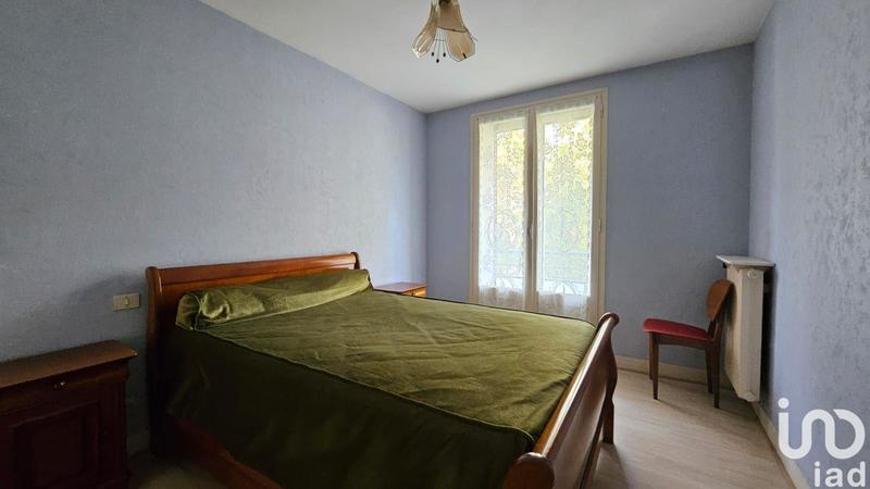 Appartement - 78 m² - 3 pièces