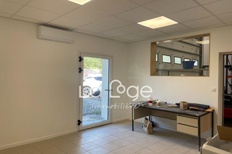 Local commercial - 700 m²