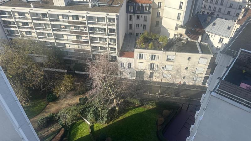 Appartement - 35 m² - 1 pièce