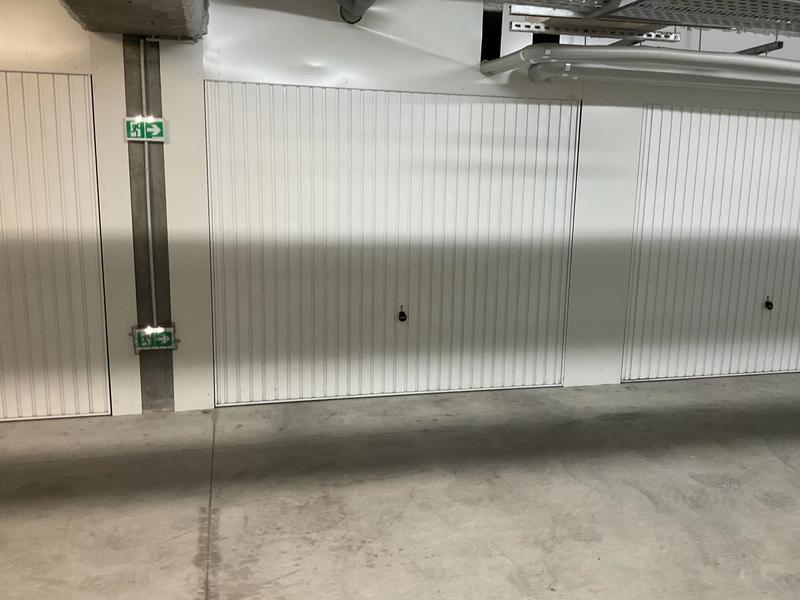 Appartement - 96 m² - 4 pièces