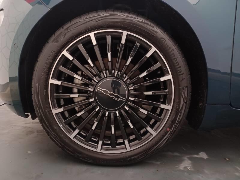 Fiat 500 e 118 ch Nouvelle