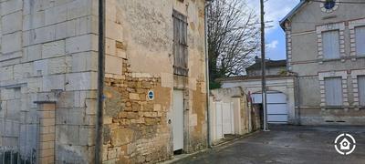 Maison - 48 m² - 2 pièces