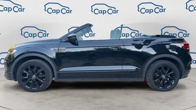 Volkswagen t-Roc 1.5 Tsi Evo 150.0 R-Line
