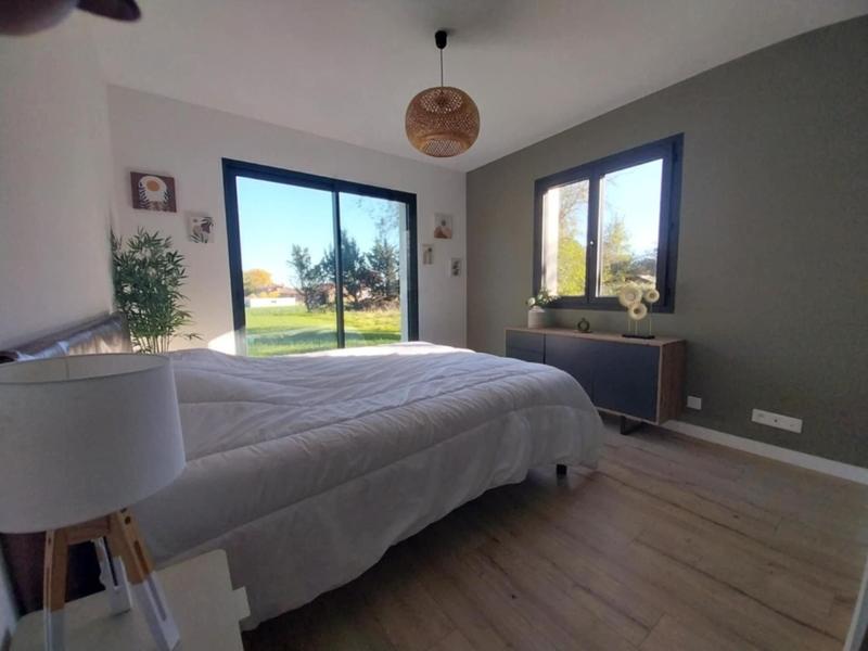 Maison - 153 m² - 6 pièces