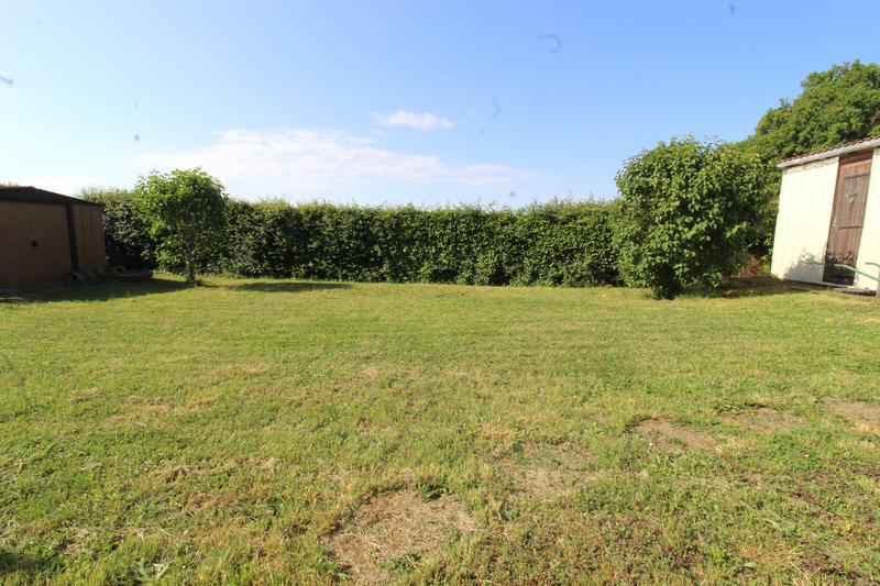 Maison - 150 m² - 7 pièces