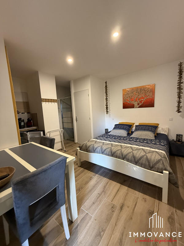 Villa - 131 m² - 5 pièces