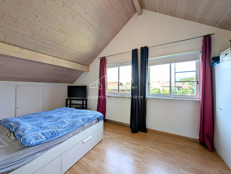 Villa - 161 m² - 6 pièces