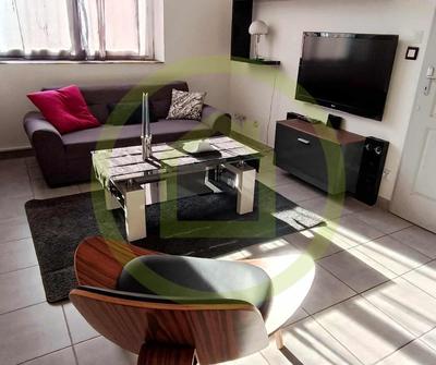 Maison - 48 m² - 2 pièces