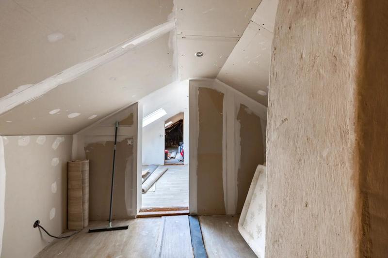 Appartement - 94 m² - 3 pièces