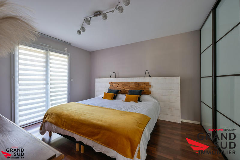 Maison - 168 m² - 6 pièces