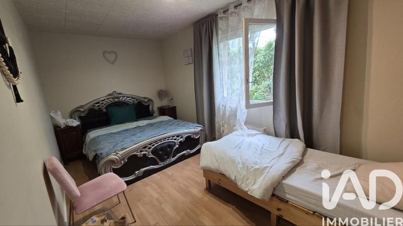 Maison - 167 m² - 7 pièces