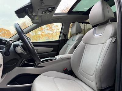 Hyundai Tucson 1.6 t-GDi 265ch Phev Executive Bva6 Htrac + Attelage
