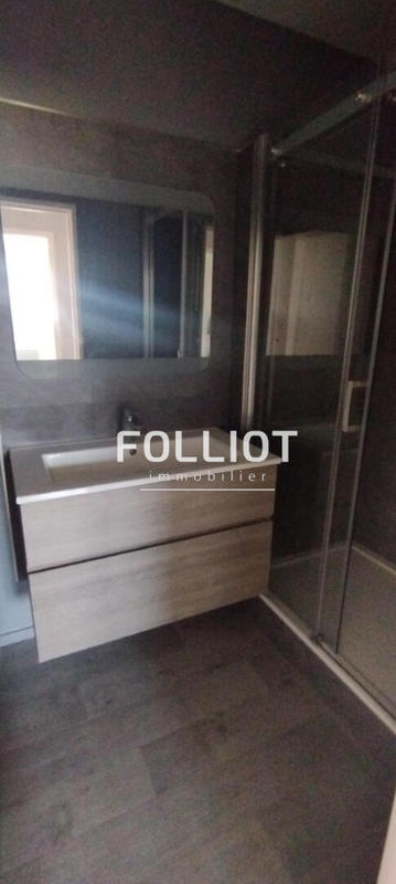 Appartement - 72 m² - 4 pièces