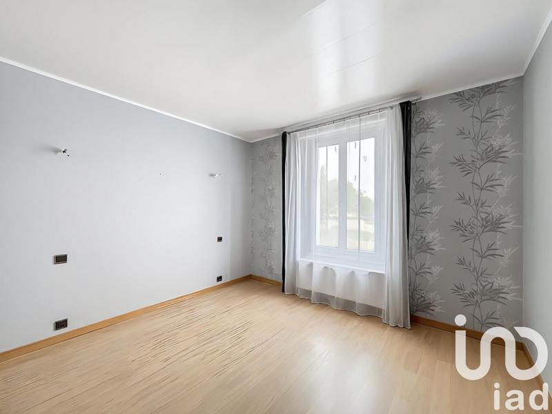 Maison - 153 m² - 7 pièces