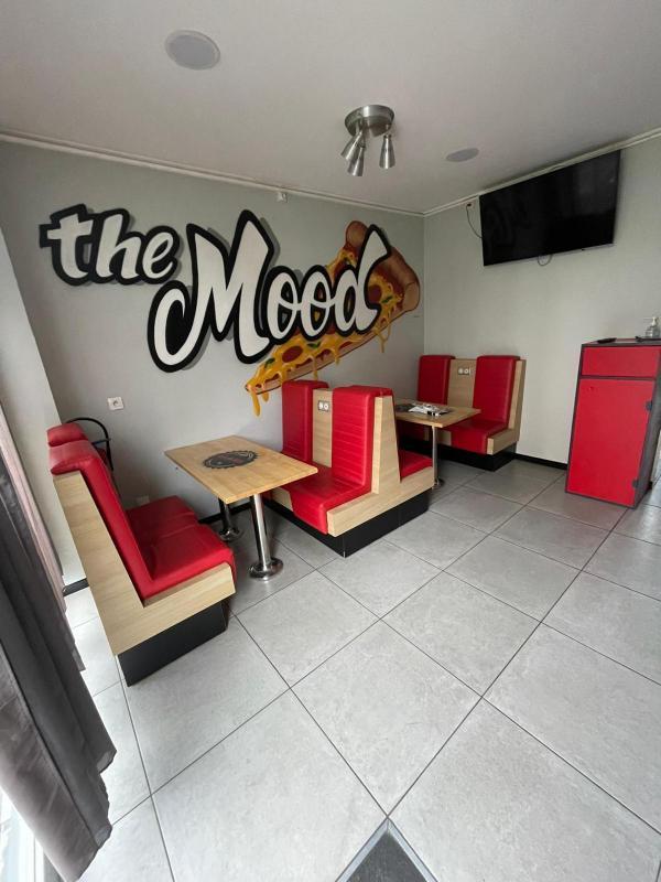 Fonds de commerce - Local commercial - 120 m²