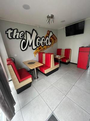 Fonds de commerce - Local commercial - 120 m²