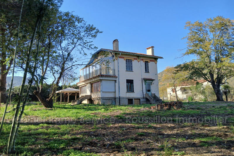 Maison - 94 m² - 3 pièces