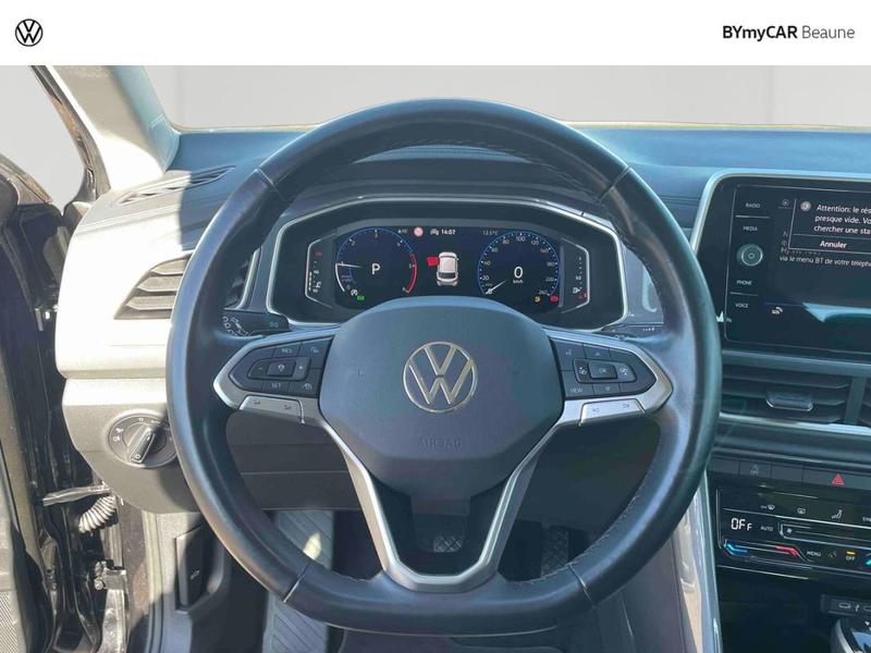 Volkswagen t-Roc 2.0 Tdi 150 Start/Stop Dsg7 Style