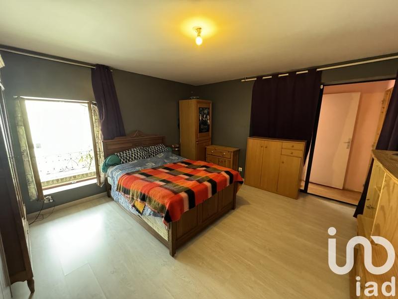 Maison - 80 m² - 3 pièces