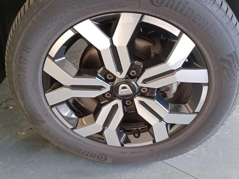 Dacia Duster Blue dCi 115 4x2 Prestige