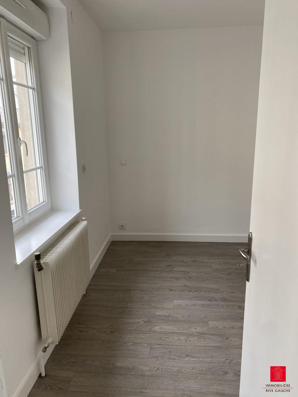 Appartement - 52 m² - 3 pièces