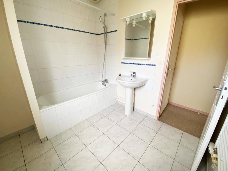 Pavillon - 112 m² - 4 pièces