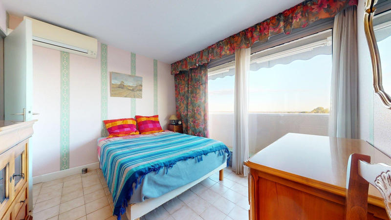 Appartement - 67 m² - 4 pièces