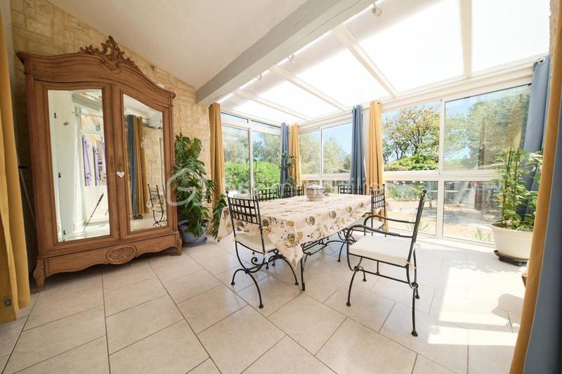 Maison - 165 m² - 7 pièces