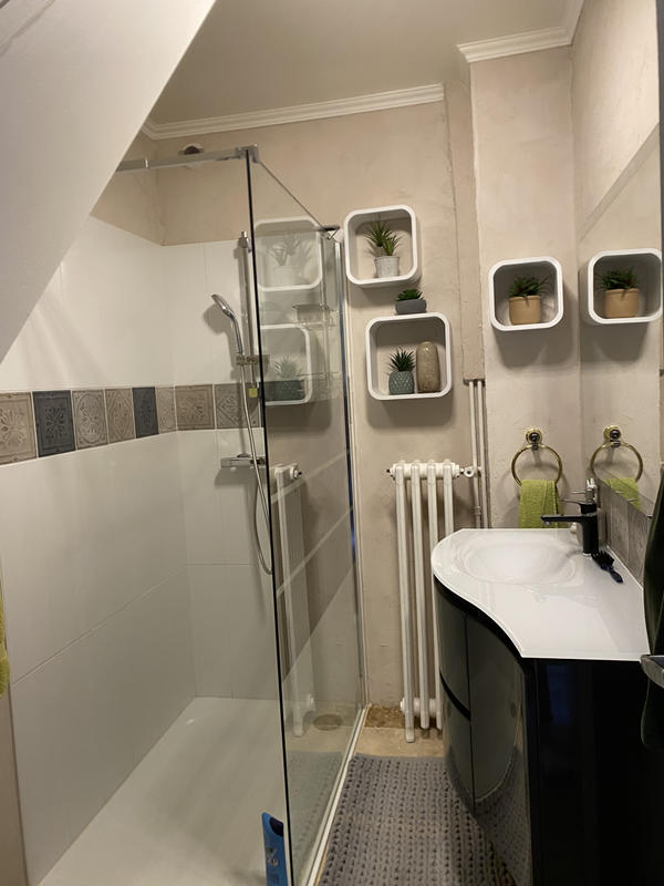 Maison - 176 m² - 8 pièces