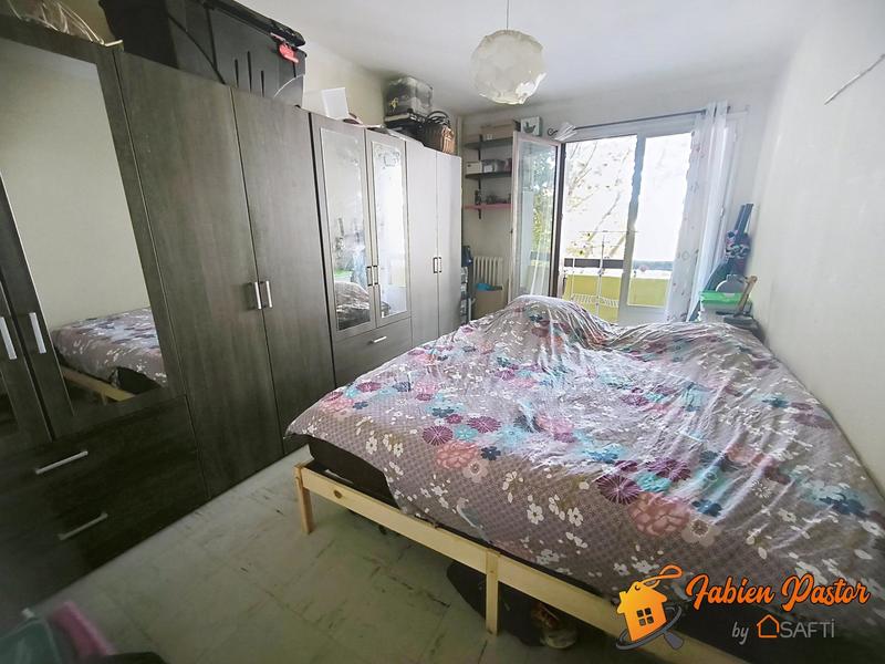 Appartement - 97 m² - 4 pièces