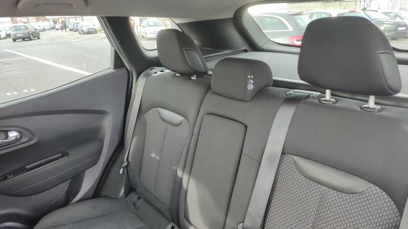 Renault Kadjar 1.5 Blue dCi 115 Intens