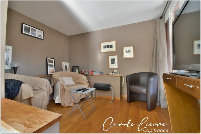 Maison - 192 m² - 7 pièces