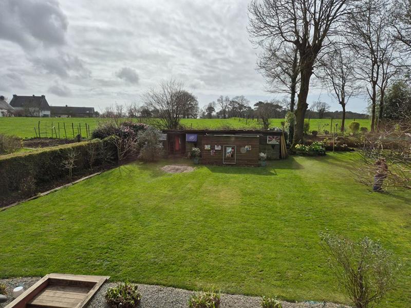 Maison - 125 m² - 4 pièces