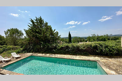 Maison - 231 m² - 8 pièces