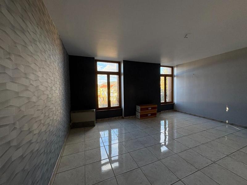 Appartement - 75 m² - 3 pièces