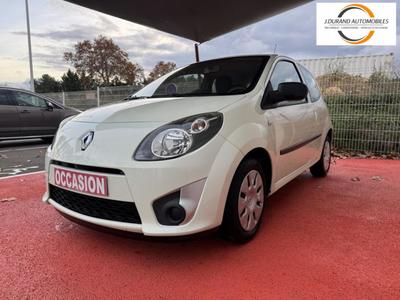 Renault Twingo II 1.2 Lev 16v 75 eco2 Authentique Euro 5