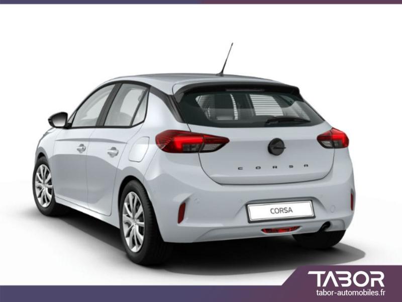 Opel Corsa 1.2 100 Led ComfortP Pdc