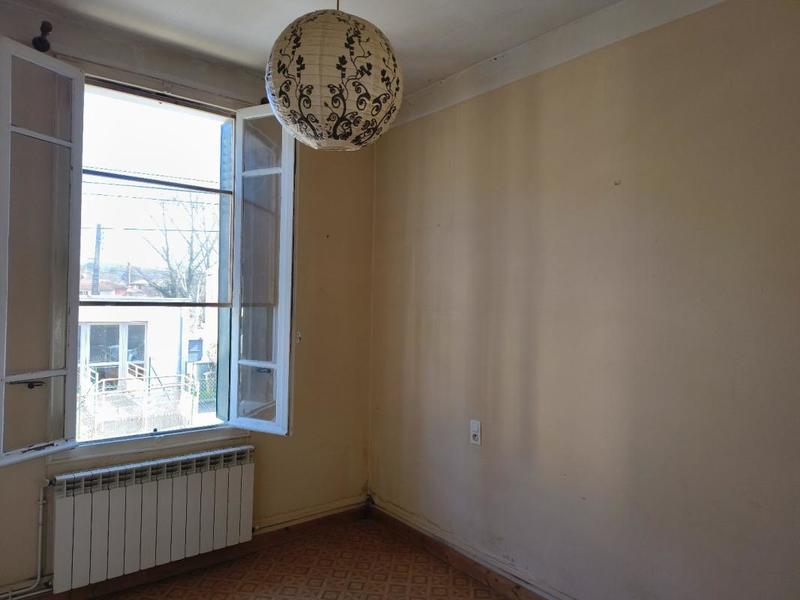 Maison - 65 m² - 4 pièces