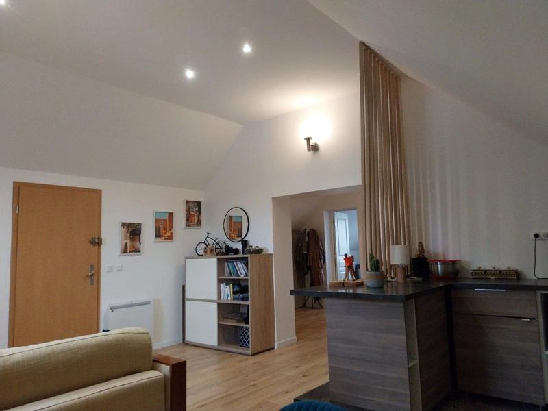 Maison - 255 m² - 8 pièces