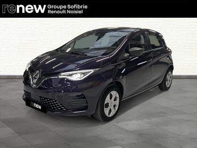 Renault Zoe E-Tech Electrique R110 - 22b Equilibre