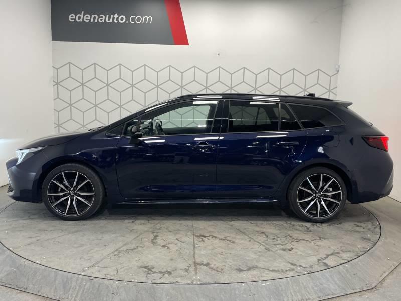 Toyota Corolla Touring Sports Hybride 140ch Gr Sport