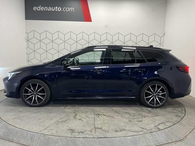 Toyota Corolla Touring Sports Hybride 140ch Gr Sport