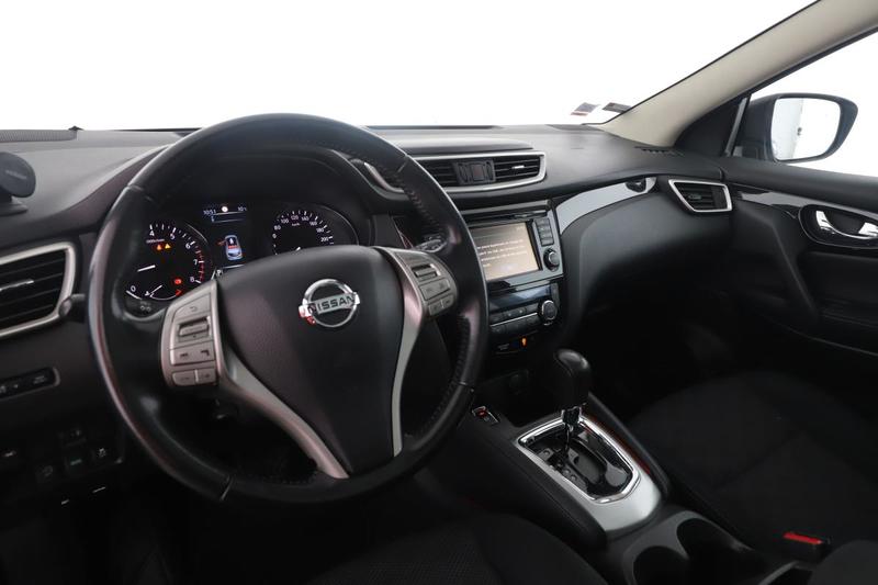 Nissan Qashqai 1.2 Dig-T n-Connecta Xtronic 115 ch