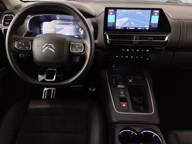 Citroën C5 Aircross 1.2 Thp 130 Ba 5p