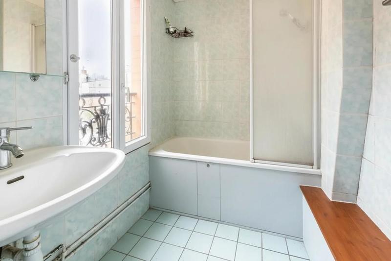 Duplex - 49 m² - 3 pièces